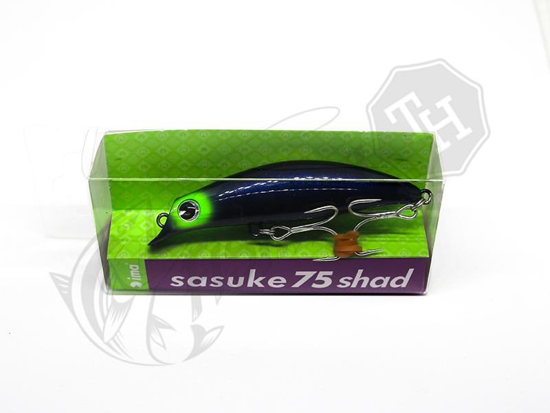 images/product/เหยื่อปลั๊ก  IMA SASUKE 75 SHAD สี Green Hide Black/ima-sasuke-75-shad-ดำหัวเขียว 1.jpg